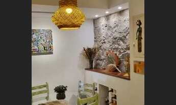 Imagem 2: Loft para aluguel com 40 metros quadrados com 1 quarto em Santo Antônio - Salvador - BA