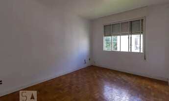 Imagem 2: Apartamento para Aluguel - Passo D'areia, 2 Quartos, 70 m2
