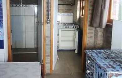 Imagem 4: Kitnet com vista para o mar