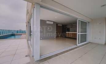 Imagem 6: Apartamento para alugar em Alphaville, Cobertura para locação em Alphaville