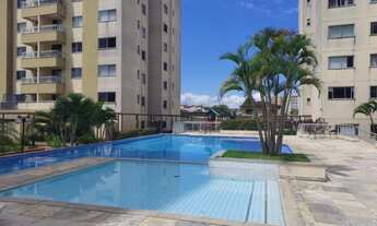 Imagem 4: Apartamento mobiliado parque 10 condomínio Grand prix