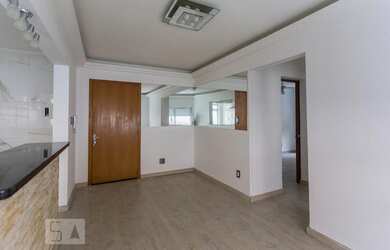 Imagem 3: Apartamento para Aluguel - Tristeza, 2 Quartos, 54 m2