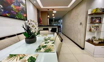 Imagem 4: Casa com 3 dormitórios à venda em Belo Horizonte