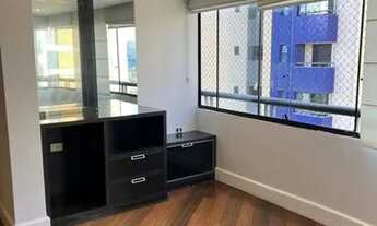 Imagem 4: APARTAMENTO - ALPHAVILLE - SP