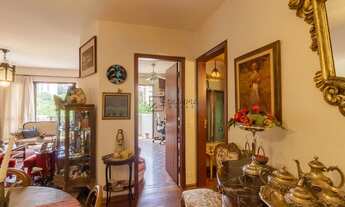 Imagem 6: Apartamento Locação 3 Dormitórios - 130 m² Vila Madalena