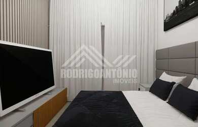 Imagem 7: Casa em construção no Interlagos