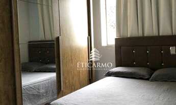 Imagem 7: Apartamento com 2 dormitórios à venda, 48 m² por R$ 220.000 - Conjunto Habitacional Padre