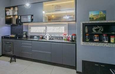 Imagem 7: SAPIRANGA - Casa Padrão - Centenário