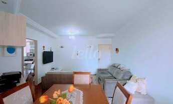 Imagem 4: São Paulo - Apartamento Padrão - Cambuci