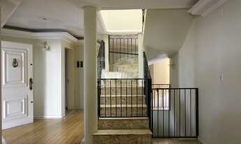 Imagem 8: Casa com 4 dormitórios, 458 m² - venda por R$ 1.910.120,00 ou aluguel por R$ 6.000,00/mês