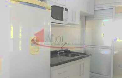 Imagem 8: EXCELENTE APARTAMENTO -3 DORMITÓRIOS NA REGIÃO DA AVENIDA PAULISTA -A 650 metros da faculd