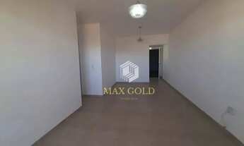 Imagem 4: Apartamento com 3 dormitórios, 92 m² - venda por R$ 390.000,00 ou aluguel por R$ 2.417,00