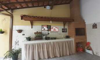 Imagem 2: São José dos Campos - Casa Padrão - Jardim Esplanada