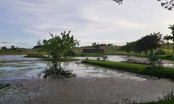 Imagem 3: Reserva dos lagos