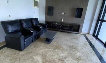 Imagem 3: Apartamento para aluguel com 300 metros quadrados com 4 quartos em Popular - Cuiabá - MT