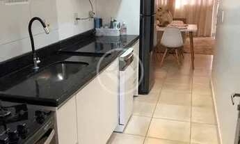 Imagem 3: Sobrado de Condomínio com 3 quartos no Residencial Center Ville, Goiânia codigo: 29260