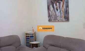 Imagem 6: Casa com 3 dormitórios à venda, 119 m² por R$ 350.000,00 - Parque Residencial Casa Branca