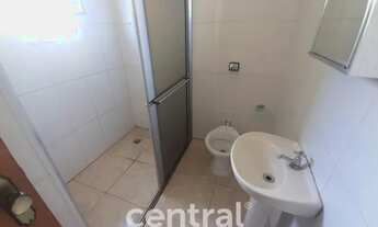 Imagem 7: Casa residencial à locação, 1 dormitório, 45m²- Vila Souto, Bauru-SP, Imobiliaria Central