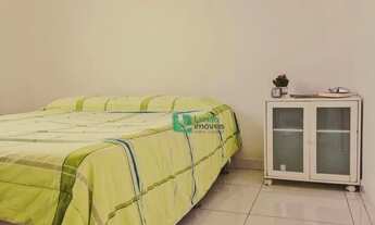 Imagem 6: Apartamento com 2 dormitórios à venda, 43 m² por R$ 400.000,00 - Barra Funda - São Paulo/S