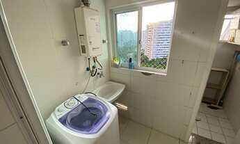 Imagem 5: 3/4 Mobiliado no Alphaville