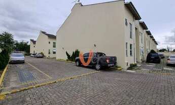 Imagem 3: Casa com 3 dormitórios à venda, 92 m² por R$ 270.000 - Lagoa Redonda - Fortaleza/CE