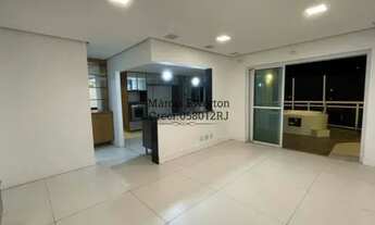 Imagem 2: Cobertura Península Saint Martin - Localização privilegiada - Barra da Tijuca - Rio de Jan