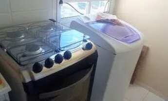 Imagem 3: 02 atos Mobiliado próx ao Hospital Delfina Assis