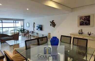 Imagem 6: Apartamento à venda no bairro Pitangueiras - Guarujá/SP