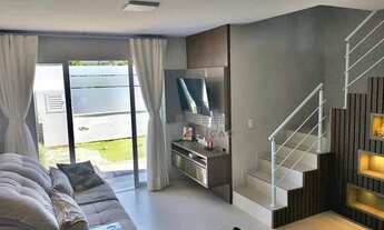 Imagem 4: CASA 02 Quartos, 03 Vagas, Mobiliada - Forquilhas - Santa Catarina