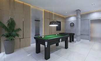 Imagem 5: Apartamento Garden 2 suítes à venda no Ahú, Curitiba/PR