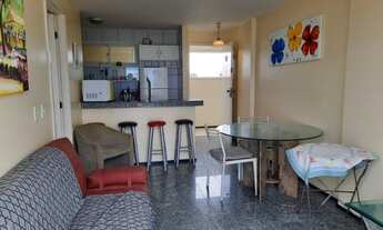 Imagem 3: Ap mobiliado com uma suíte incluindo Condomínio e IPTU