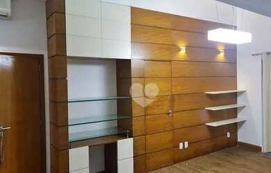 Imagem 4: Casa com 4 dormitórios, 540 m² - venda por R$ 2.340.000,00 ou aluguel por R$ 14.525,17/mês