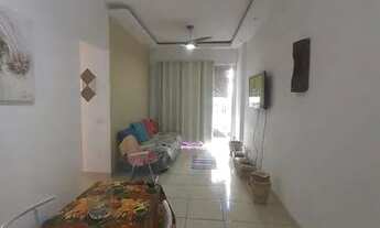 Imagem 3: 2 quartos - Freguesia