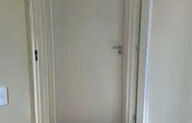 Imagem 5: Apartamento para aluguel tem 45 metros quadrados com 2 quartos