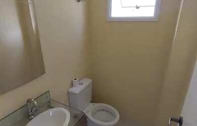 Imagem 4: Casa dentro de condomínio em Vila Barros, 4 quartos