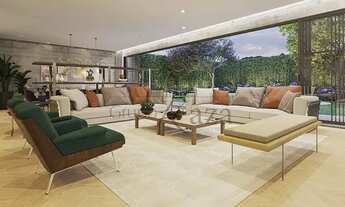 Imagem: Casa Condomínio em São Paulo