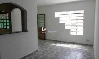 Imagem 4: Casa para aluguel, 2 quartos, 1 vaga, Milânez - Contagem/MG