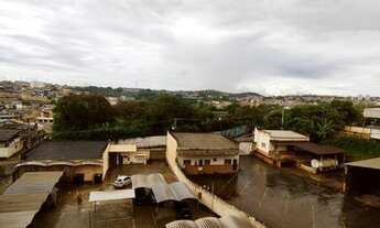 Imagem 7: Cobertura em Betim, Capelinha, 2 quartos, 18 mil de Entrada