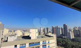 Imagem 2: OPORTUNIDADE ÚNICA! APARTAMENTO PRONTO PARA MORAR NA EXCLUSIVA VILA MARIANA!