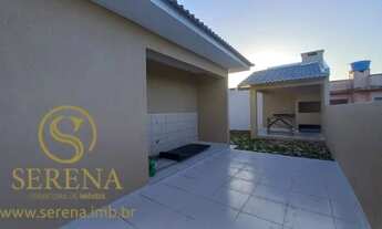 Imagem 6: TRAMANDAÍ - Casa Padrão - NOVA TRAMANDAI