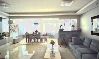 Imagem 3: Apartamento à Venda - Centro, 3 Quartos, 158 m2