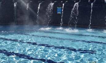 Imagem 2: Caldas novas temporada apartamento de 2 quartos