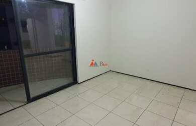 Imagem 2: BIM Aluga 90m² 03 quartos 01 suíte - Lazer completo com piscina - TAXAS INCLUSAS