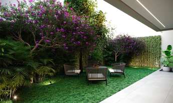 Imagem 6: CASA RESIDENCIAL em São Paulo - SP, Alto da Boa Vista