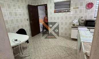 Imagem 6: BELÍSSIMO SOBRADO 3 DORMS SENDO 1 SUÍTE - 4 VAGAS - ESPAÇO GOURMET COM CHURRASQUEIRA - QUI