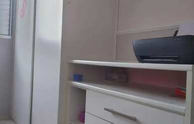 Imagem 2: Apartamento para venda possui 55 metros quadrados com 2 quartos em São Marcos - Salvador