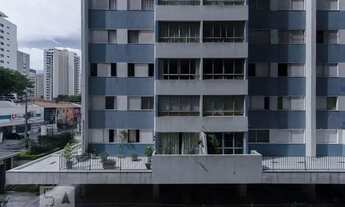 Imagem 2: Apartamento à Venda - Jardim Paulista, 3 Quartos, 150 m2