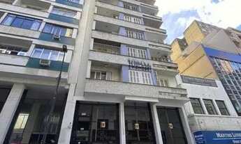 Imagem 2: Apartamento em Centro Histórico