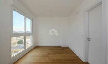 Imagem 5: Apartamento com 3 dormitórios sendo 1 suíte, 2 vagas de garagem + hobby box- Centro Floria