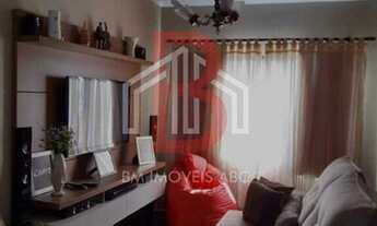 Imagem: Apartamento à venda 60m² 2 dormitórios